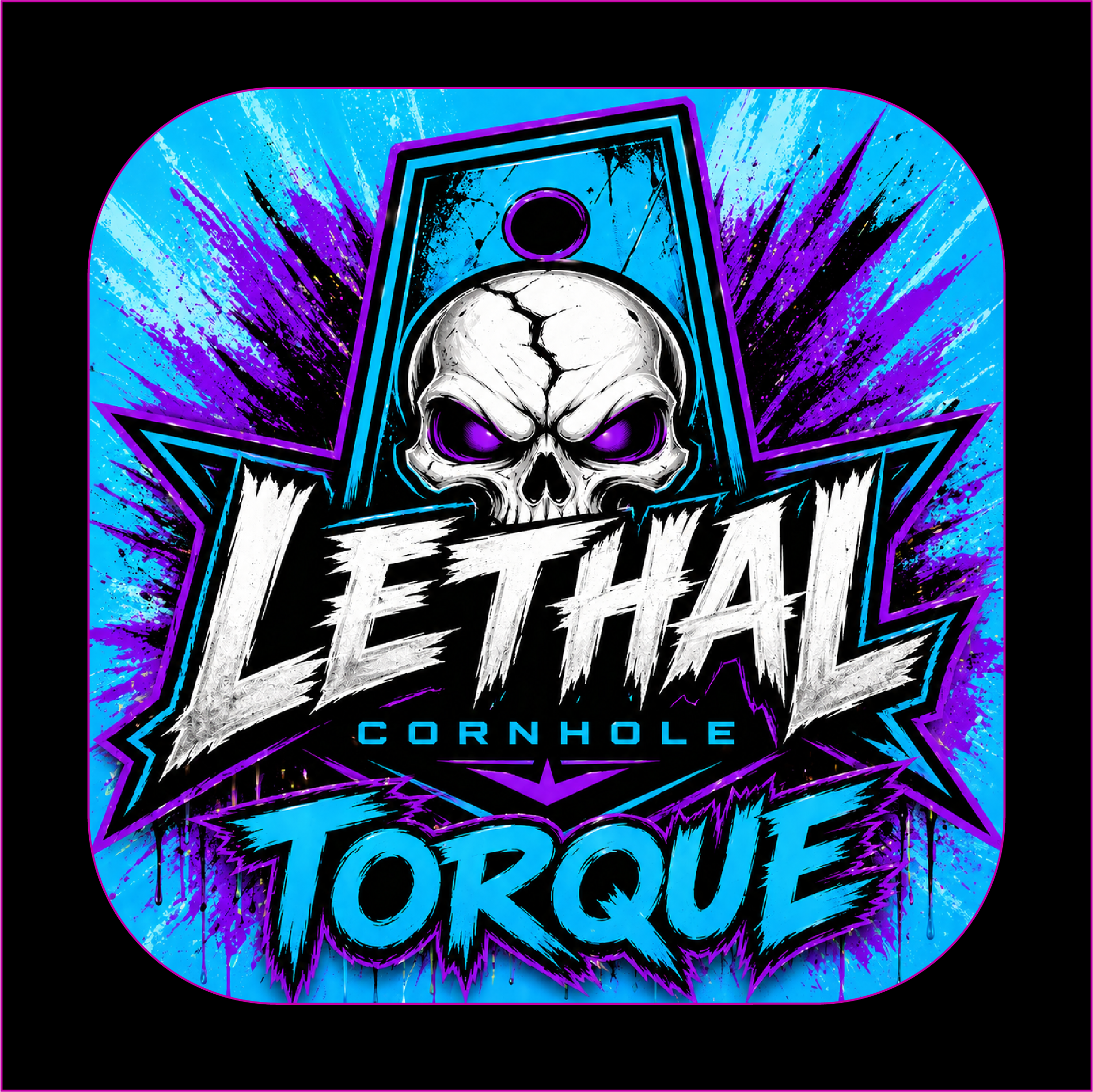 Lethal Cornhole, Torque