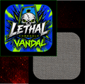 Lethal Cornhole, Vandal