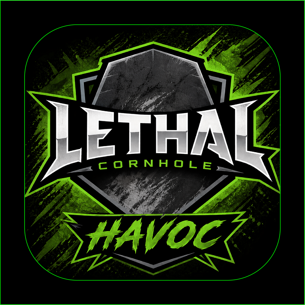 Lethal Cornhole, Havoc