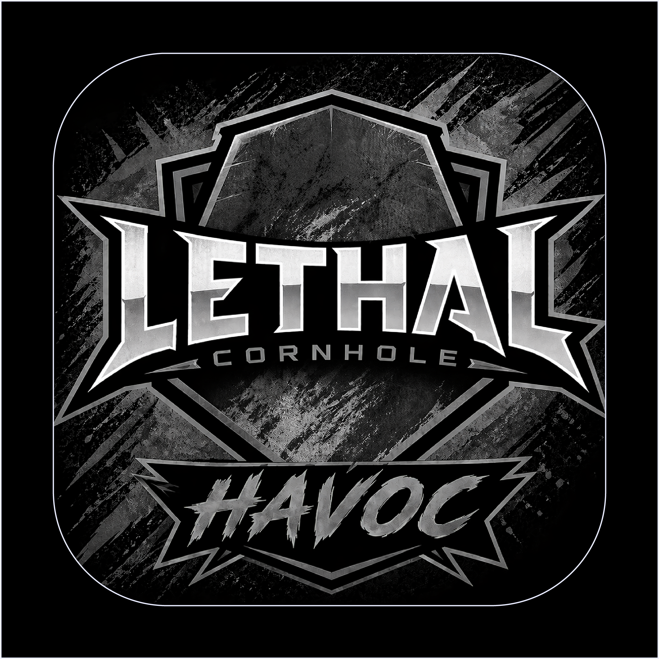 Lethal Cornhole, Havoc