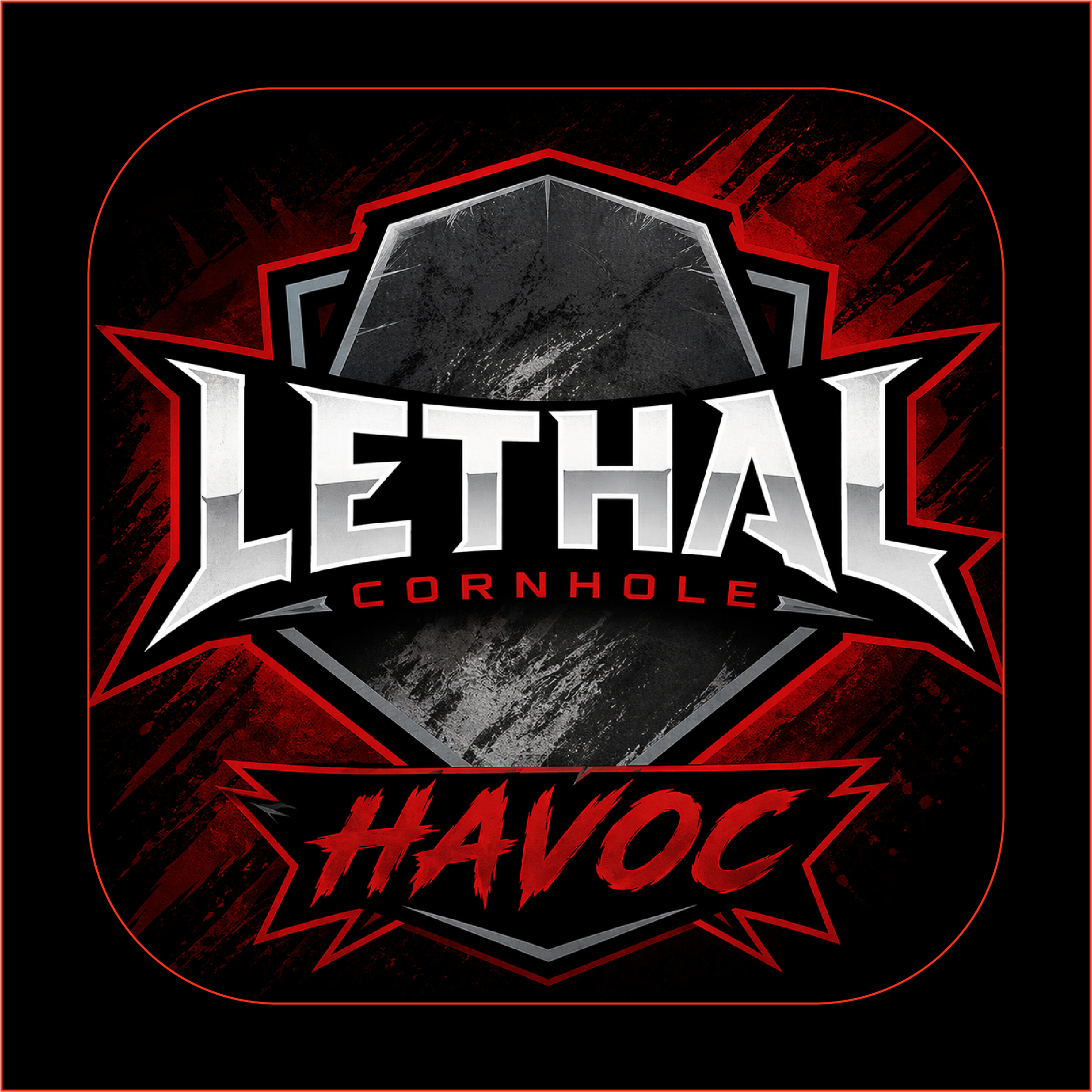 Lethal Cornhole, Havoc