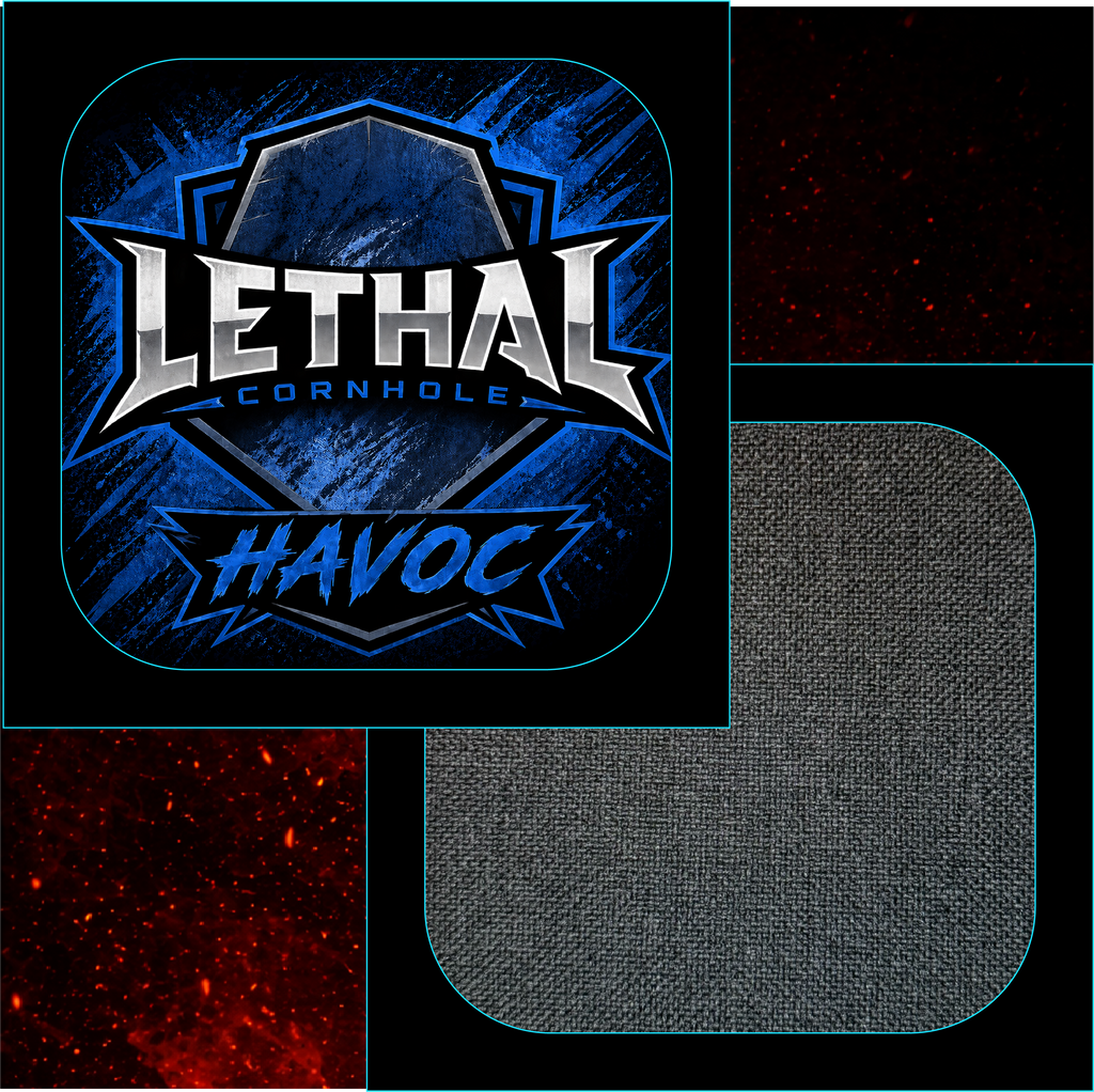 Lethal Cornhole, Havoc