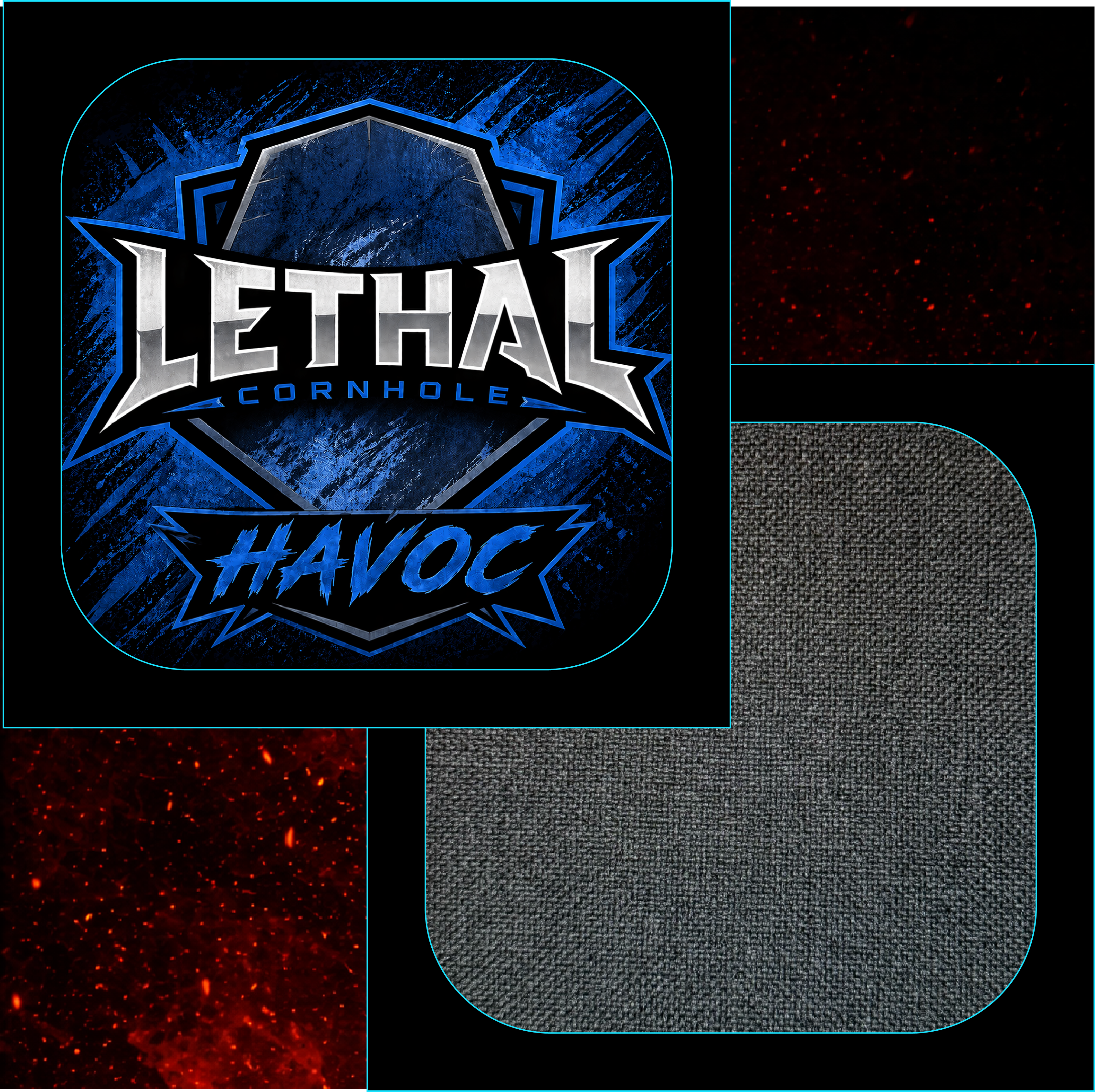 Lethal Cornhole, Havoc