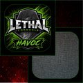 Lethal Cornhole, Havoc
