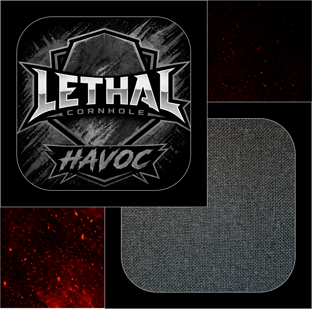 Lethal Cornhole, Havoc