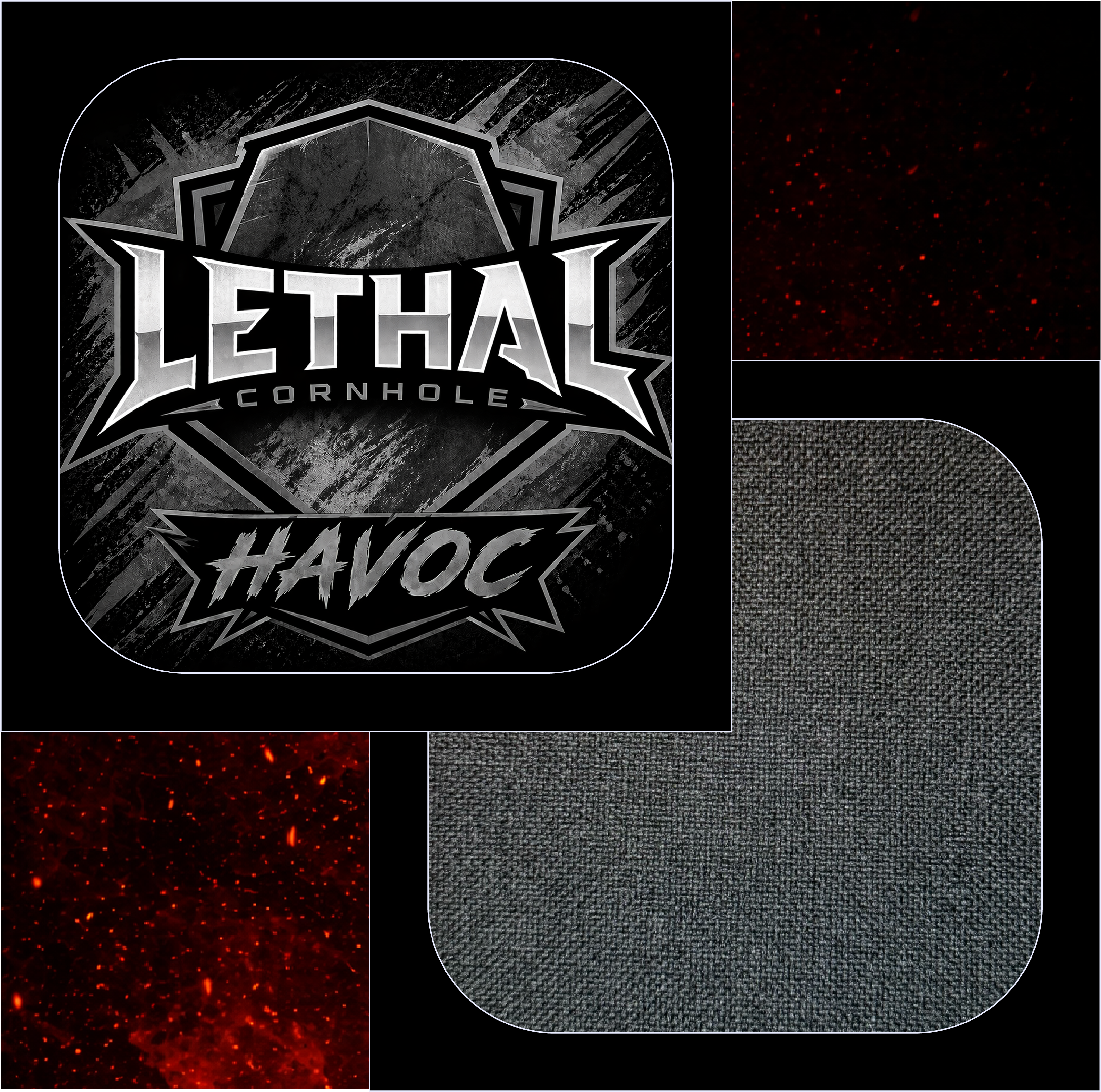 Lethal Cornhole, Havoc