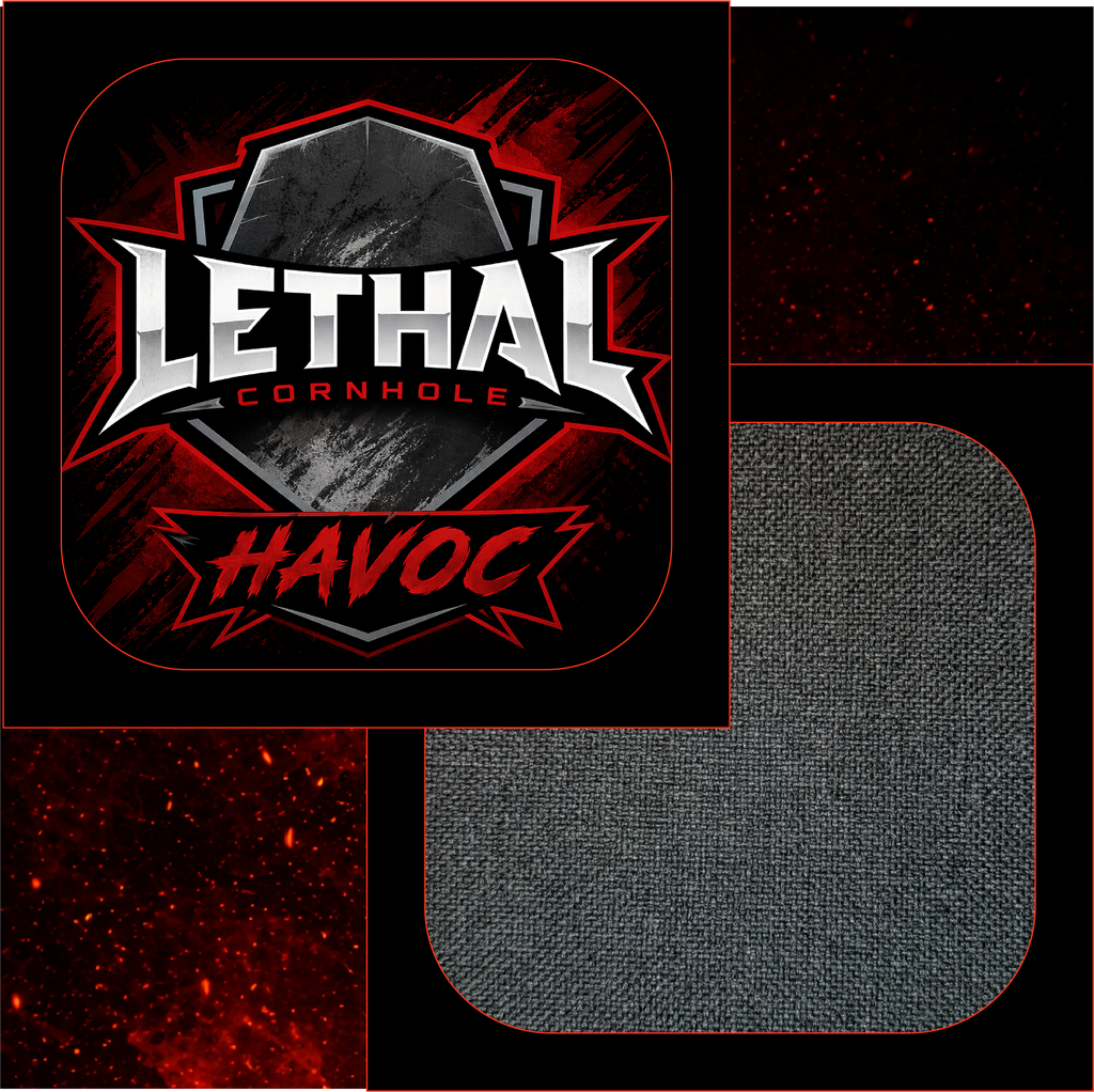 Lethal Cornhole, Havoc