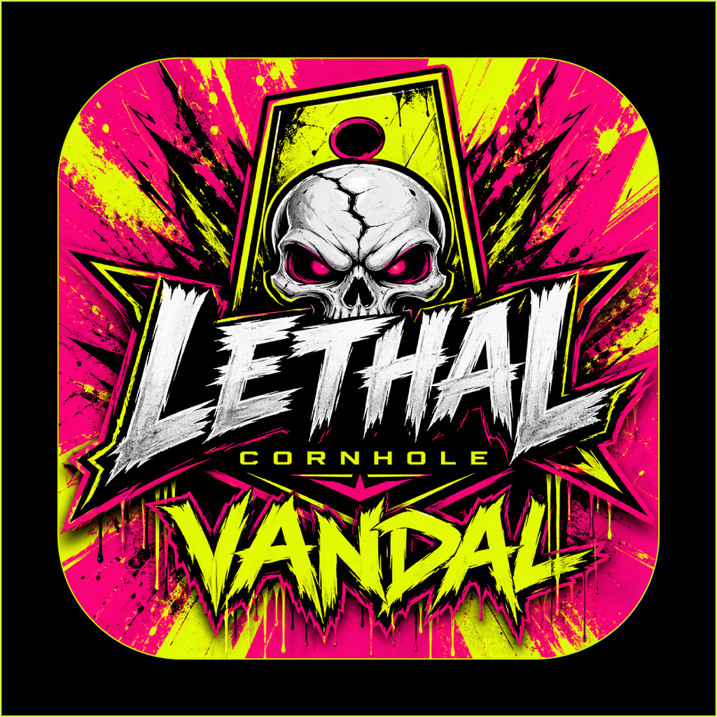 Lethal Cornhole, Vandal