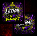 Lethal Cornhole, Blackout