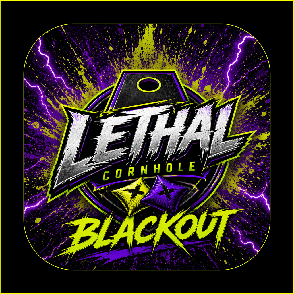 Lethal Cornhole, Blackout