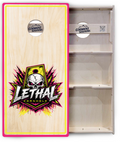 Lethal Cornhole - Boards