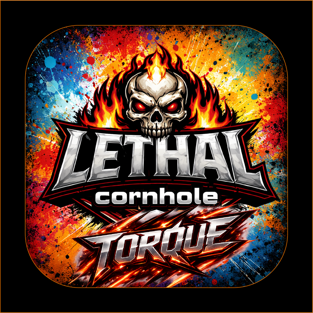 Lethal Cornhole, Torque