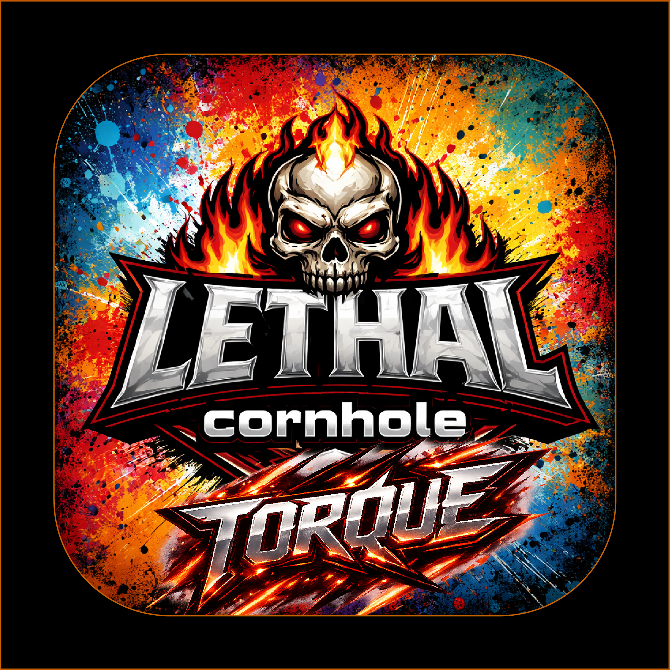 Lethal Cornhole, Torque