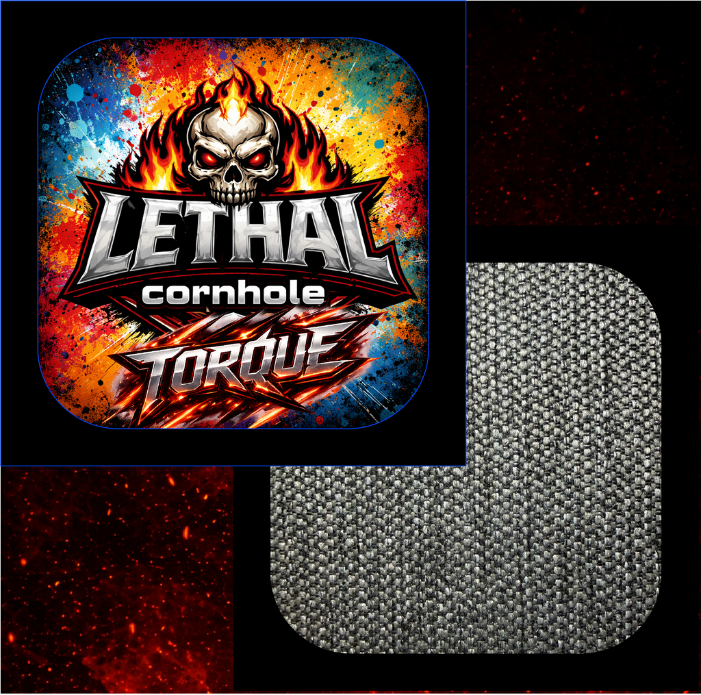 Lethal Cornhole, Torque