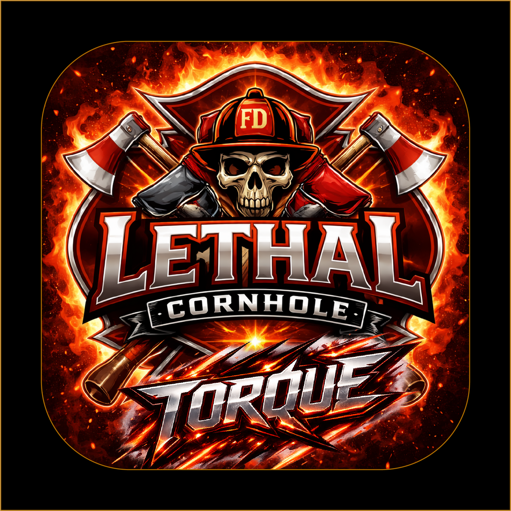 Lethal Cornhole, Torque