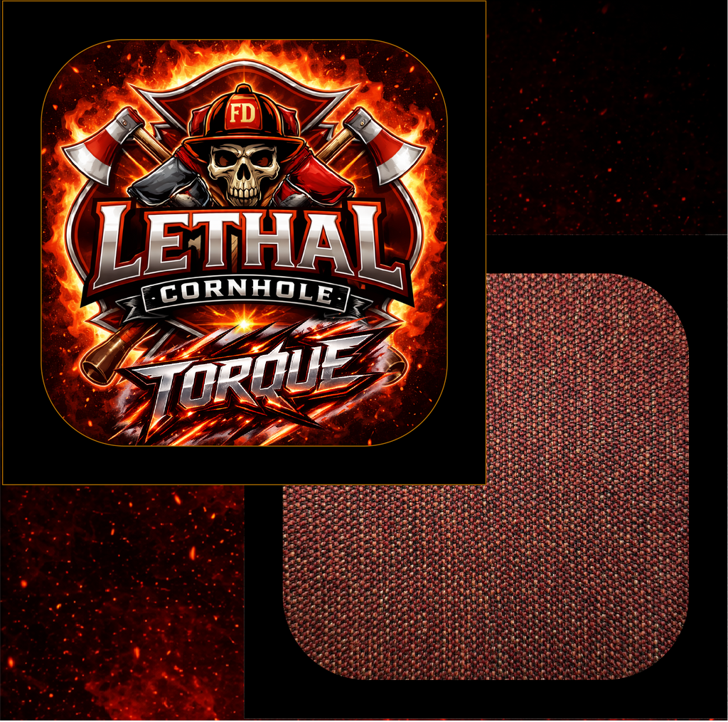 Lethal Cornhole, Torque