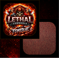 Lethal Cornhole, Torque