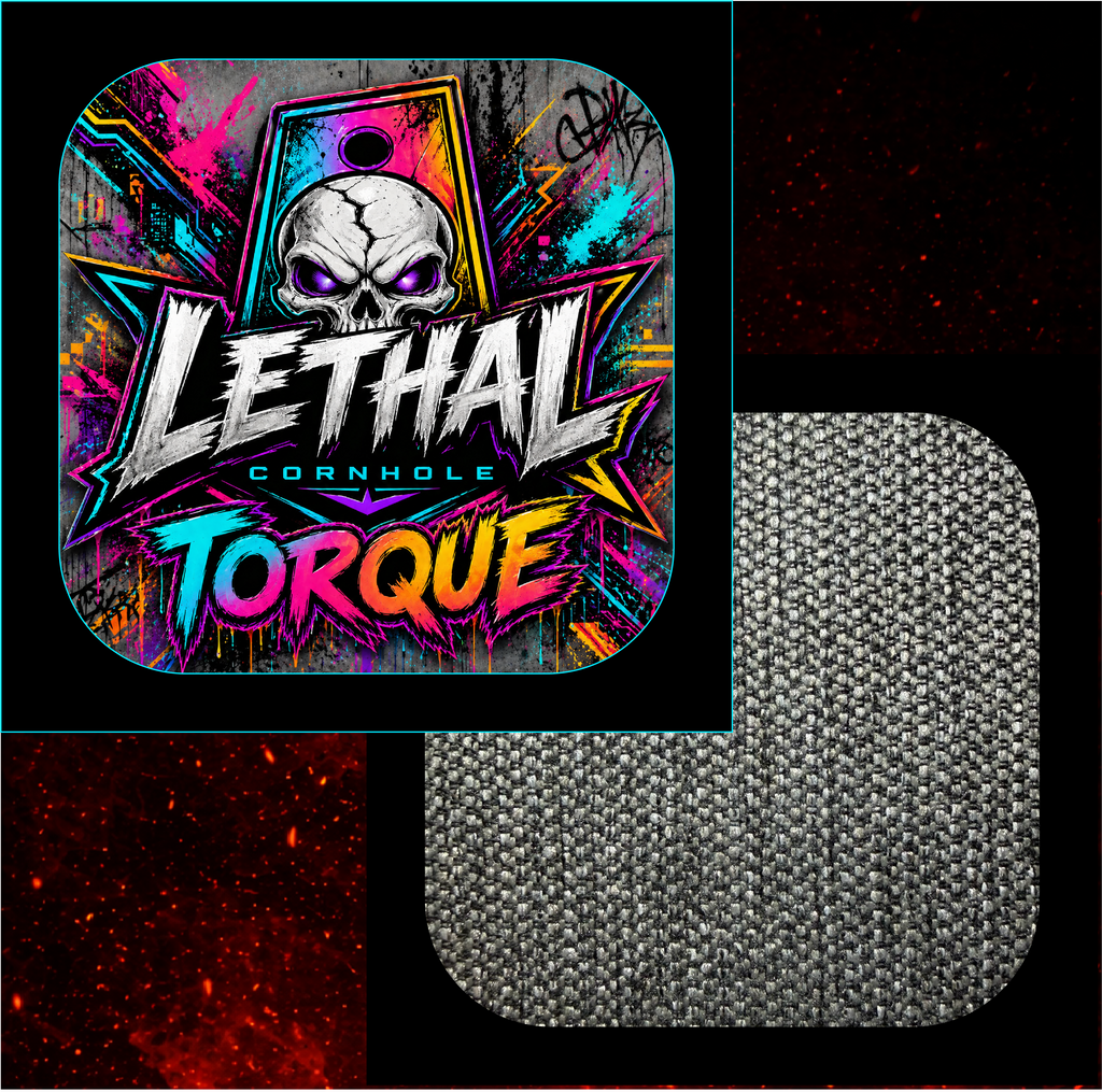Lethal Cornhole, Torque