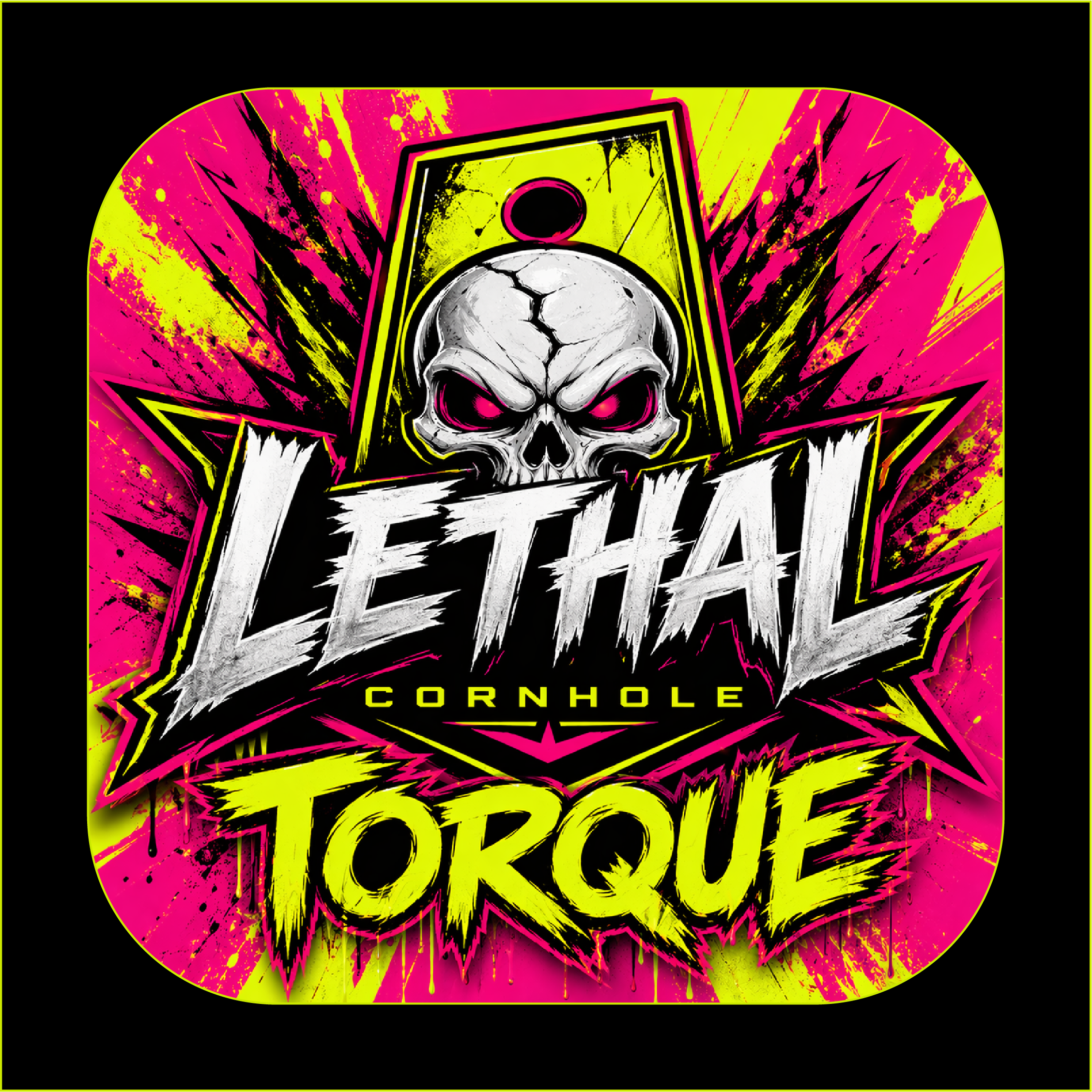 Lethal Cornhole, Torque