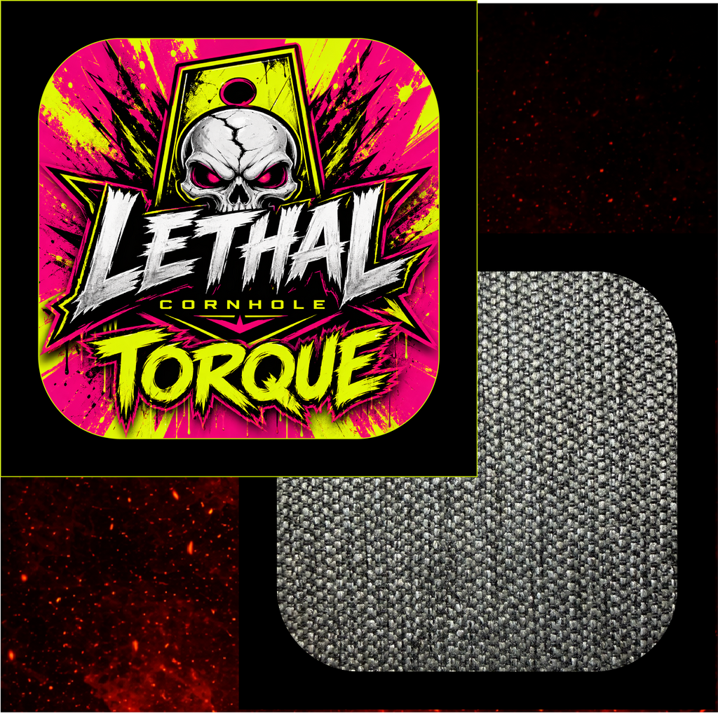 Lethal Cornhole, Torque