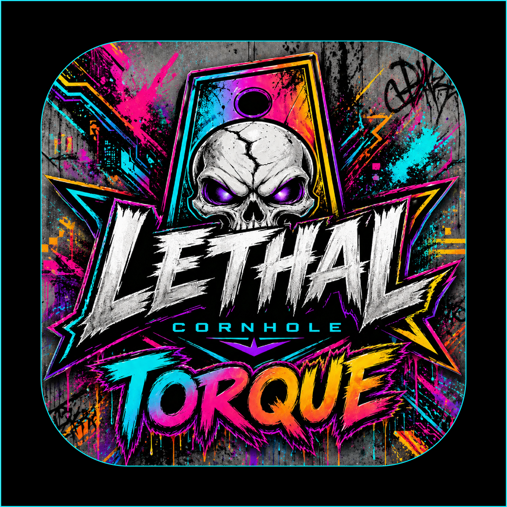 Lethal Cornhole, Torque